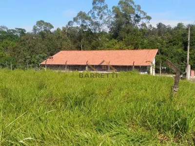 Terreno à venda de 1.500m² no Condomínio Recanto dos Pássaros, em Tupi - Foto 3