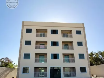 Apartamento para venda,  Coité, Eusébio - Foto 2