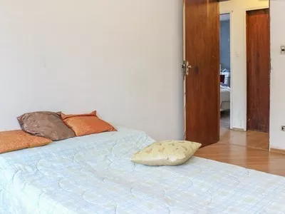 Apartamento com 131 m², com 4 quartos sendo 1 suíte. - Foto 4