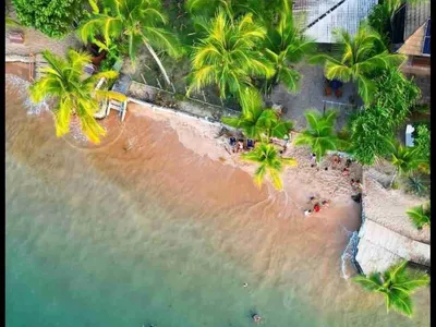 Casa, terreno à Venda Em Barra Grande, Vila, Maraú, BA - Foto 3