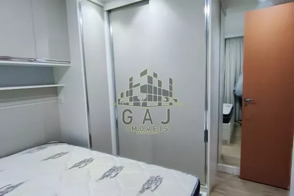 Apartamento 42m² 2 dorms Terramérica - Americana/SP - Foto 6