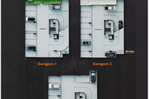 Apartamento Edifício Opala - Foto 6