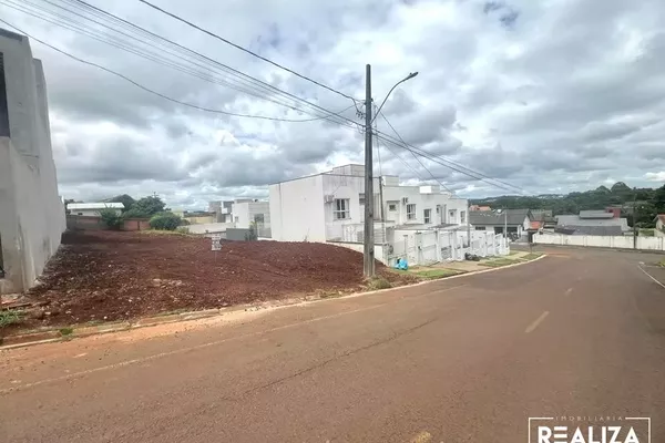 Terreno para venda no Bairro  La Salle em Pato Branco-PR - Foto 6