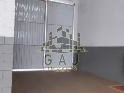 Salão industrial NOVO 1680m² Pq Indl Souza Queiroz - Limeira/SP - Foto 9