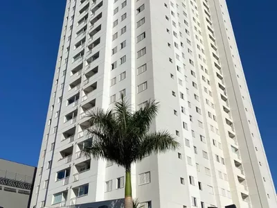 Londrina - Apartamento - 3 quartos - Gleba Fazendo Palhano - Foto 2