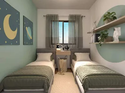 Unidades à venda, 2 quartos, Vila Clóris - Belo Horizonte - Foto 9
