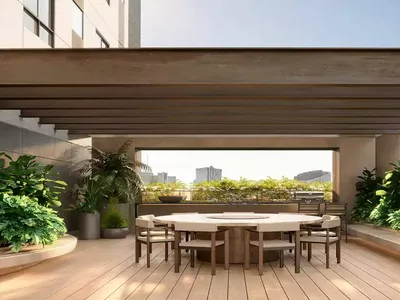 Apartamento à venda, 3 quartos, 1 suíte, 2 vagas, Santa Efigênia - Belo Horizonte/MG - Foto 5