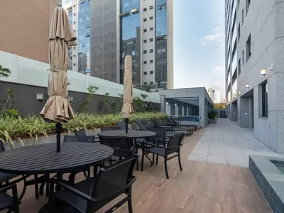 Apartamento à venda, 4 quartos, 2 suítes, 3 vagas, Lourdes - Belo Horizonte/MG - Foto 12