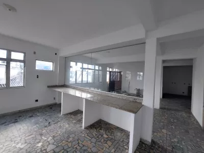 andar comercial 1º andar na Av. Siqueira Campos com 232 m² para venda, Centro, Vitória da Conquis - Foto 13
