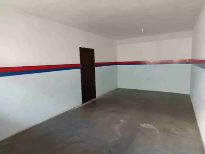 Conjunto comercial para locação com 6 salas, 3 banheiros, pátio grande no Alto Maron, Vitória da - Foto 26