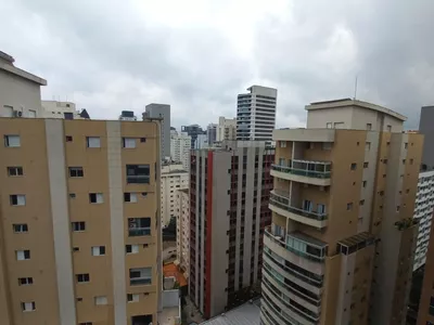 Studio com 27 m², mobiliado em Vila Nova Conceição - Foto 25