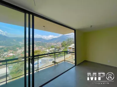 Casa em condomínio para venda, 3 quarto(s),  Cônego, Nova Friburgo - Foto 6