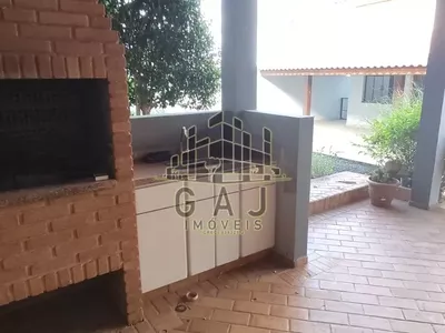 Sobrado residencial 3 dorms c/ suíte - Pq Novo Mundo - Americana/SP - Foto 18