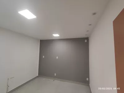 Loja, ponto comercial, de 52 m² com pé direito duplo podendo fazer mezanino no vitória Tower, Pra - Foto 17