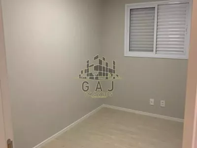Apartamento 45m² 2 dorms Cariobinha - Americana/SP - Foto 6