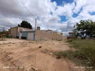 Terreno 500 m² à Venda, Alto da Boa Vista, perto da Gilenilda Alves, Vitória da Conquista, BA - Foto 12