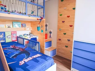 Apartamento com 89 m², 3 quartos sendo 1 suite, 2 vagas de garagem em Santo Amaro - Foto 19