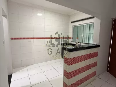 Casa residencial 100m² 3 dorms Pq Nova Carioba - Americana/SP - Foto 6