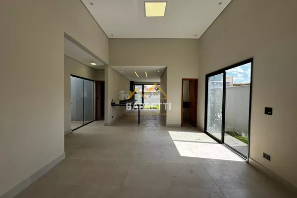 Casa à venda no Park Unimep Taquaral com 145m², 3 suítes, quintal e 4 vagas de garagem - Foto 2