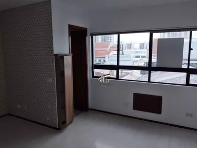 SALA COMERCIAL JOÃO BETTEGA 28m° CURITIBA PORTÃO - Foto 3