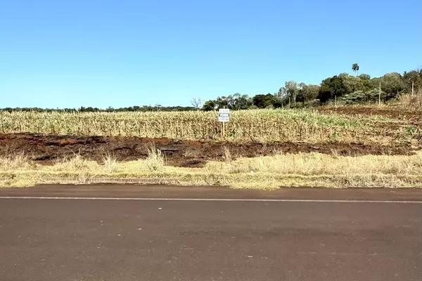Terreno Comercial para venda,  em Frente ao Pato Branco Shopping no Bairro  Vila Isabel, - Foto 4