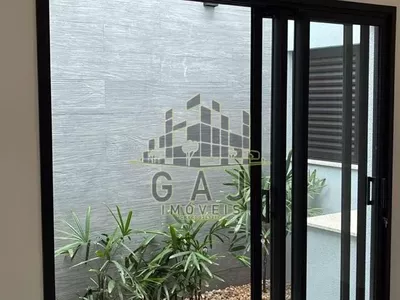 Casa residencial NOVA 110m² 3 dorms c/ suíte - Jd Terramérica - Americana/SP - Foto 10