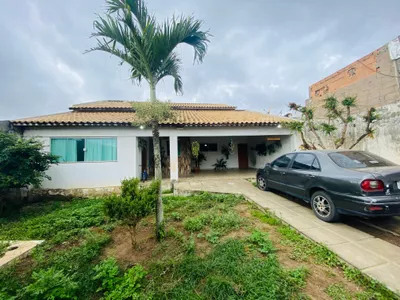 Excelente Casa de 4 quartos e garagem para 4 carros à Venda, Santa Cecília, Vitória da Conquista, - Foto 3