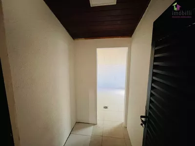 Casa próximo ao centro com piscina para aluguel,  La Salle, Pato Branco - Foto 14