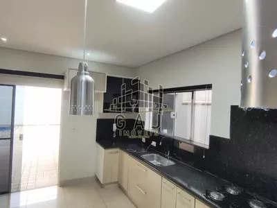 Casa em condomínio 3 suítes 205m2 Jd Imperador - Americana/SP - Foto 23