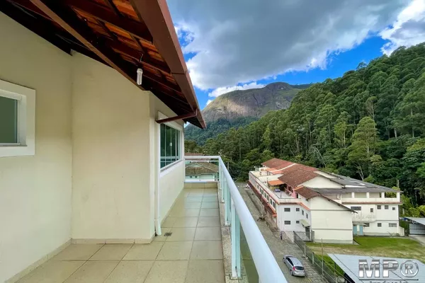 Cobertura duplex para venda,  Cônego, Nova Friburgo - Foto 5