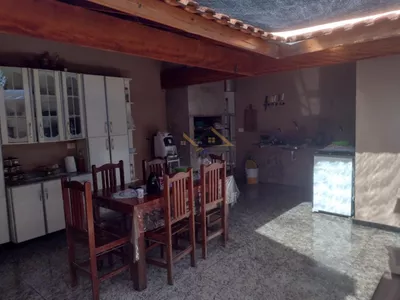 Casa à venda no Santa Terezinha, com 135 m², dois quartos, dois banheiros e duas vagas de garagem - Foto 10