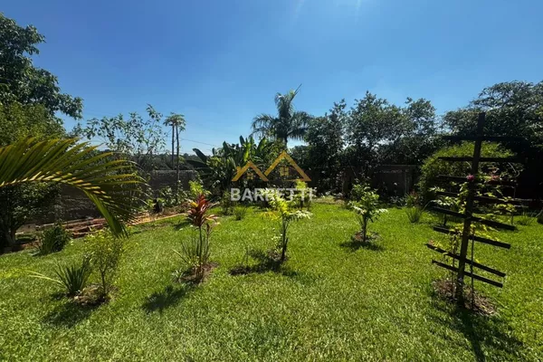 Chácara à venda de 1050m² com 3 quartos, sendo 1 suíte, 2 banheiros e piscina no condomínio Convívio Santa Sofia - Foto 3