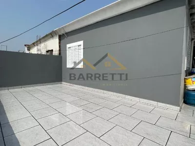 Casa a venda com 89 m² na Balbo com 2 dormitorios, 2 salas, cozinha, banheiro, quintal, - Foto 10