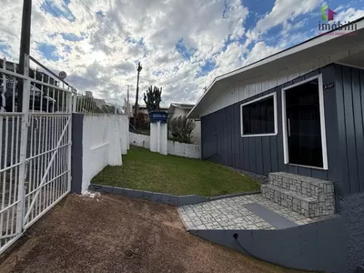 Casa para venda, Rua Fiorelo Zandona 850,  São Vicente, Pato Branco-pr - Foto 7