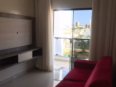Apartamento mobiliado de 3 quartos sendo 1 suíte para venda, no 3º andar, com sacada no Candeias - Foto 9