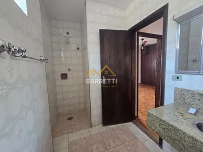 Casa Sobrado à Venda com 3 Quartos, 1 Suíte, 2 Vagas, no Bairro Alto em Piracicaba/SP - Foto 15
