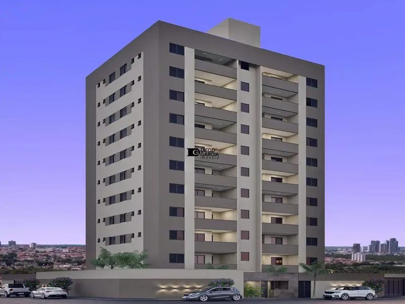 Unidades à venda, 2 quartos, Santa Mônica - Uberlândia - Foto Principal