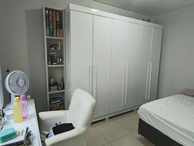 Casa de 3/4 sendo uma suíte no Vila Marina - Próximo Shopping Conquista Sul e Havan - Foto 20