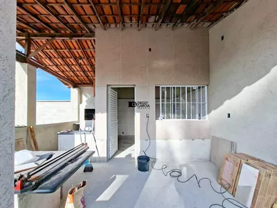Sítio residencial/comercial em Contagem (Arena Quintas Sports) com 8 qtos, 7 suítes e piscina - Foto 7