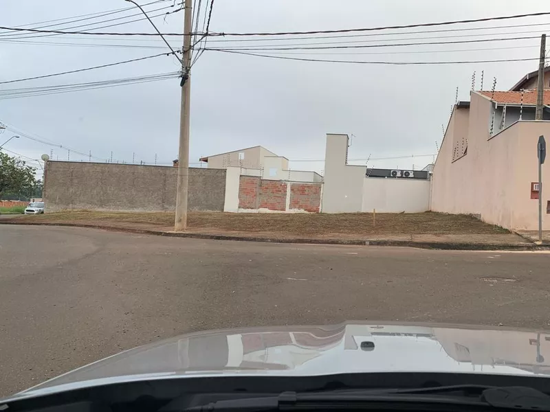 Terreno com a venda no Campos do Conde Piracicaba - Foto Principal