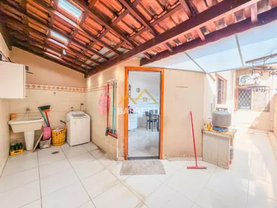 Casa à venda no bairro Vila Rezende, com 88m² de construção, 2 quartos, 1 banheiro e 2 vagas de garagem - Foto 24
