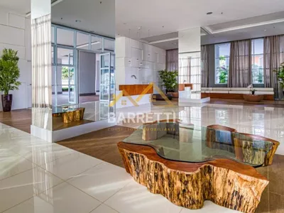 3 Salas - Conjunto comercial para locação no Trio Lindenberg - Cidade Jardim, Piracicaba - SP - Foto 13