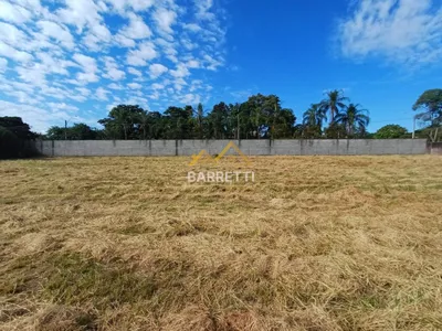Terreno Plano de 3.200 m² à Venda no Bairro Santa Rita em Piracicaba - Foto 18