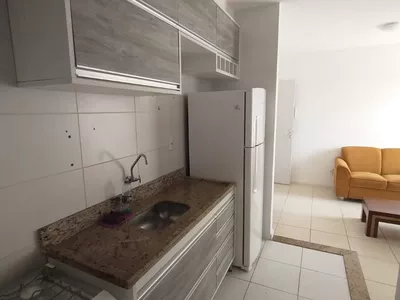 Excelente apartamento MOBILIADO, para Alugar, Condominio Vila Espanha, em frente a UESB, Bairro Univ - Foto 14
