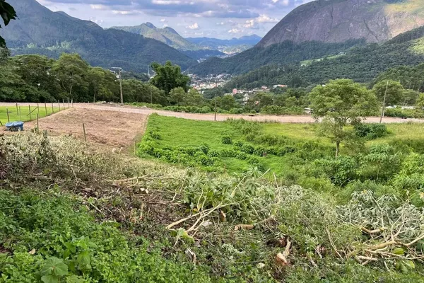 Terreno para venda,  Cônego, Nova Friburgo - Foto 1