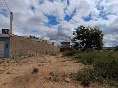 Terreno 500 m² à Venda, Alto da Boa Vista, perto da Gilenilda Alves, Vitória da Conquista, BA - Foto 13