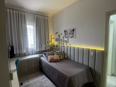 Apartamento 67m² 2 dorms Catharina Zanaga - Americana/SP - Foto 8