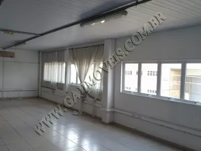 Salão Industrial 720m² em condomínio - Americana/SP - Foto 23