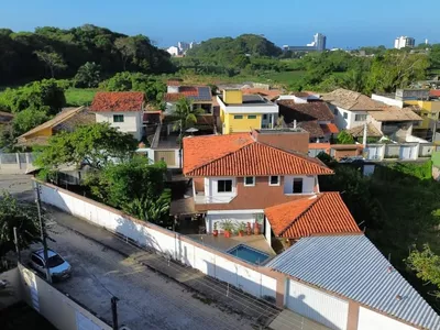 Casa de praia Ilhéus em condomínio à Venda com 3 suítes piscina privativa em terreno de 445m², - Foto 16
