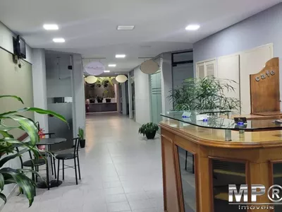 Loja 02, Galeria Tupy, Olaria , Nova Friburgo - Foto 2
